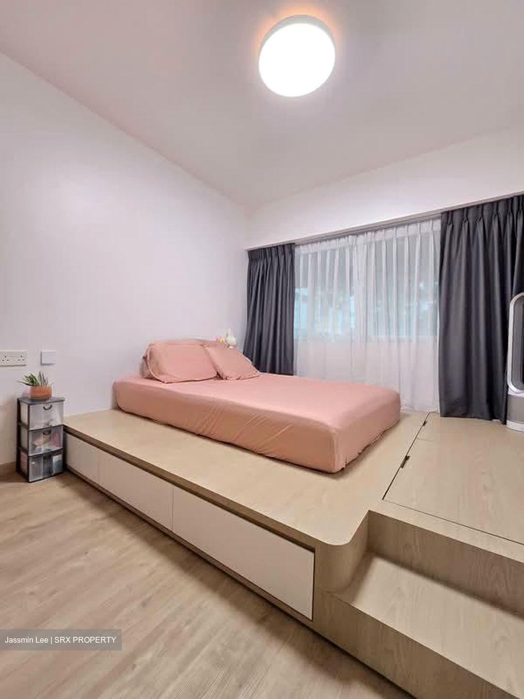 Blk 106 Pasir Ris Street 12 (Pasir Ris), HDB 5 Rooms #559888821